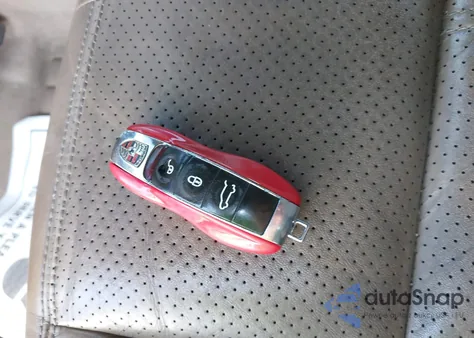 2011 Porsche Cayenne from USA, damaged, VIN WP1AA2A26BLA09038